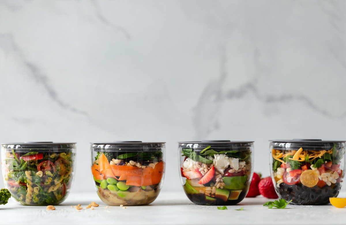 Nutrition and wellness planning