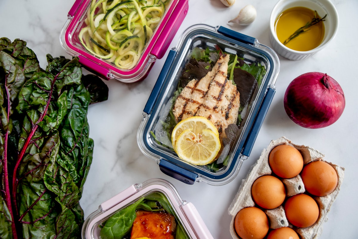 Nutrition research and dietary planning